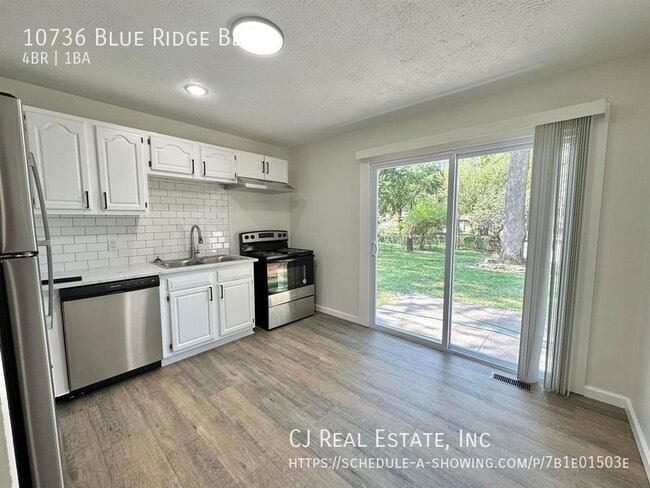 Building Photo - 10736 Blue Ridge Blvd