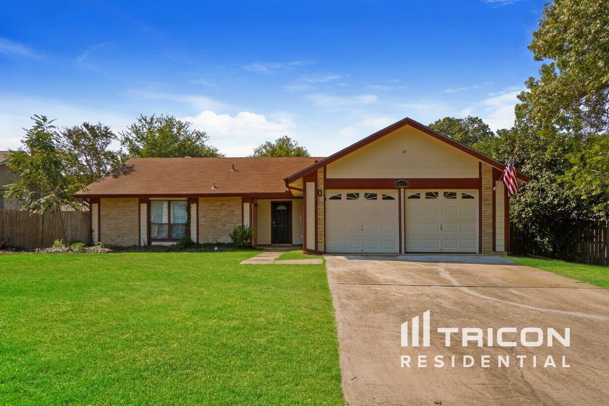 Foto principal - 14211 Cradlewood St