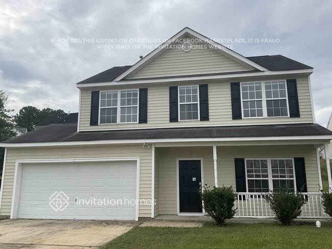 Building Photo - 4125 Bay Rum Ln