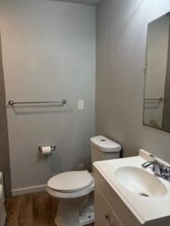 Building Photo - 809 Judd St