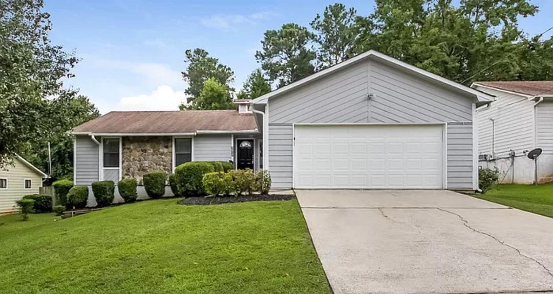 Foto principal - 3017 Medina Dr