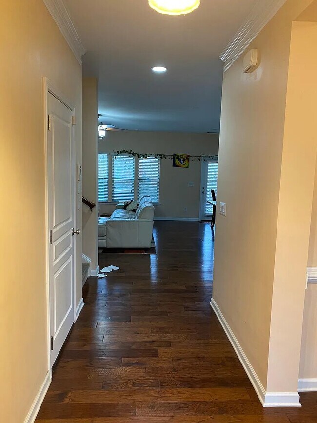 Foto del edificio - 4365 Griffin Trail Way
