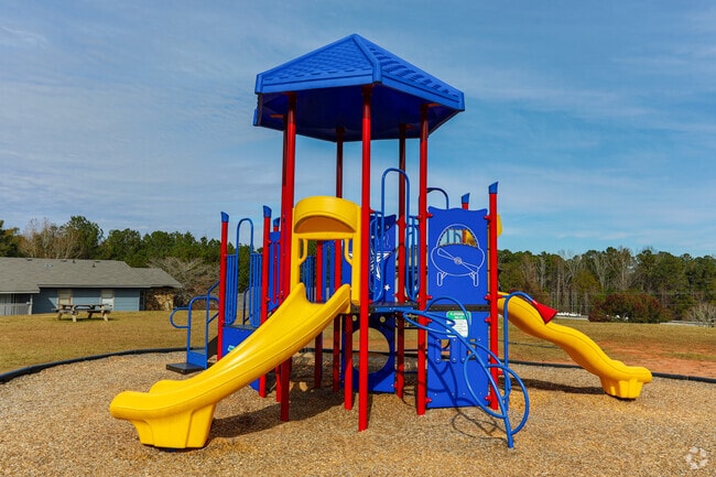 Playground! - The Reserve at Opelika