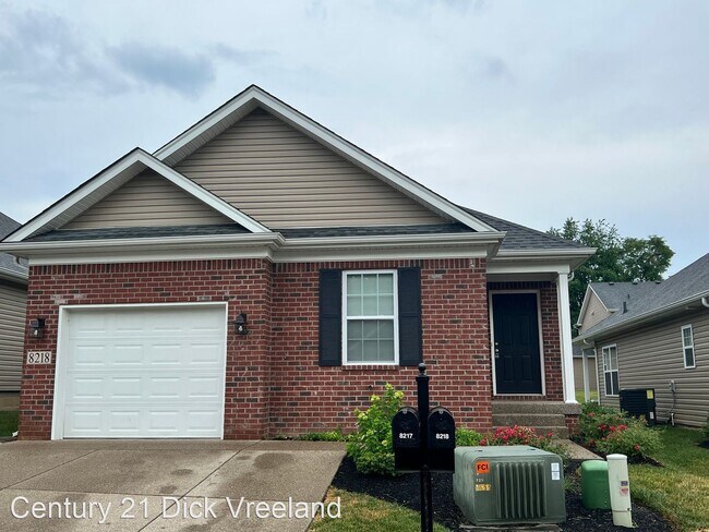 Foto del edificio - 2 br, 2 bath House - 8218 Arbor Meadow Way