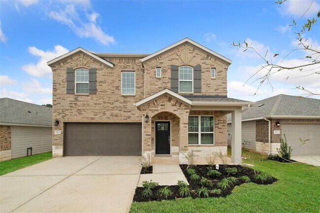 Foto del edificio - 18033 Martin Pines Dr