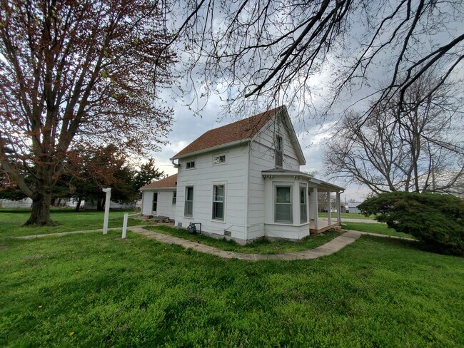 Foto del edificio - 200 2nd St