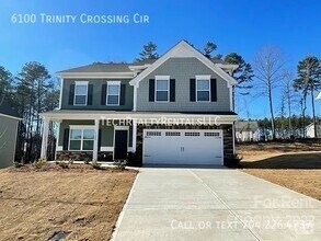 Building Photo - 6100 Trinity Xing Cir