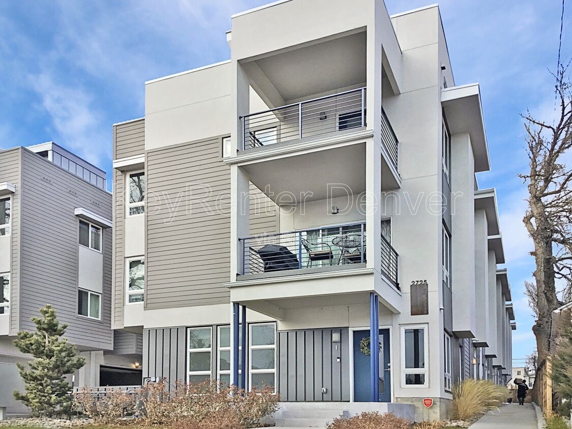 Photo - 2725 West 25th Avenue