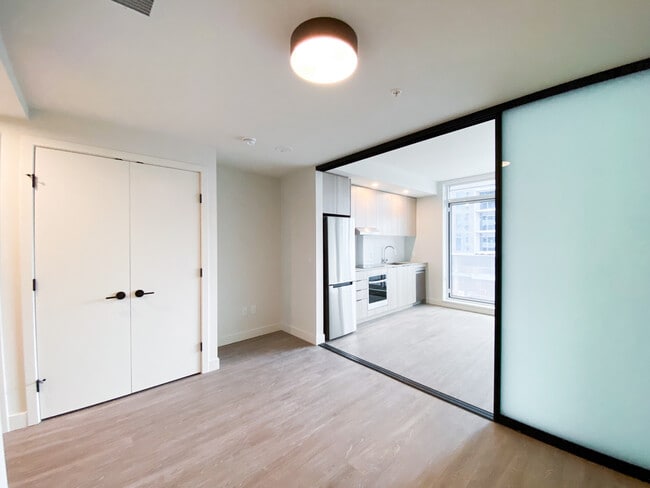 Photo du bâtiment - Locale at Century City