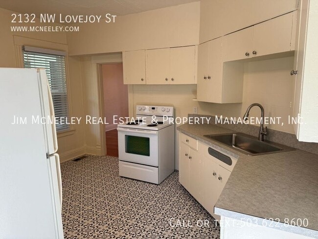 Foto del edificio - 2132 NW Lovejoy St