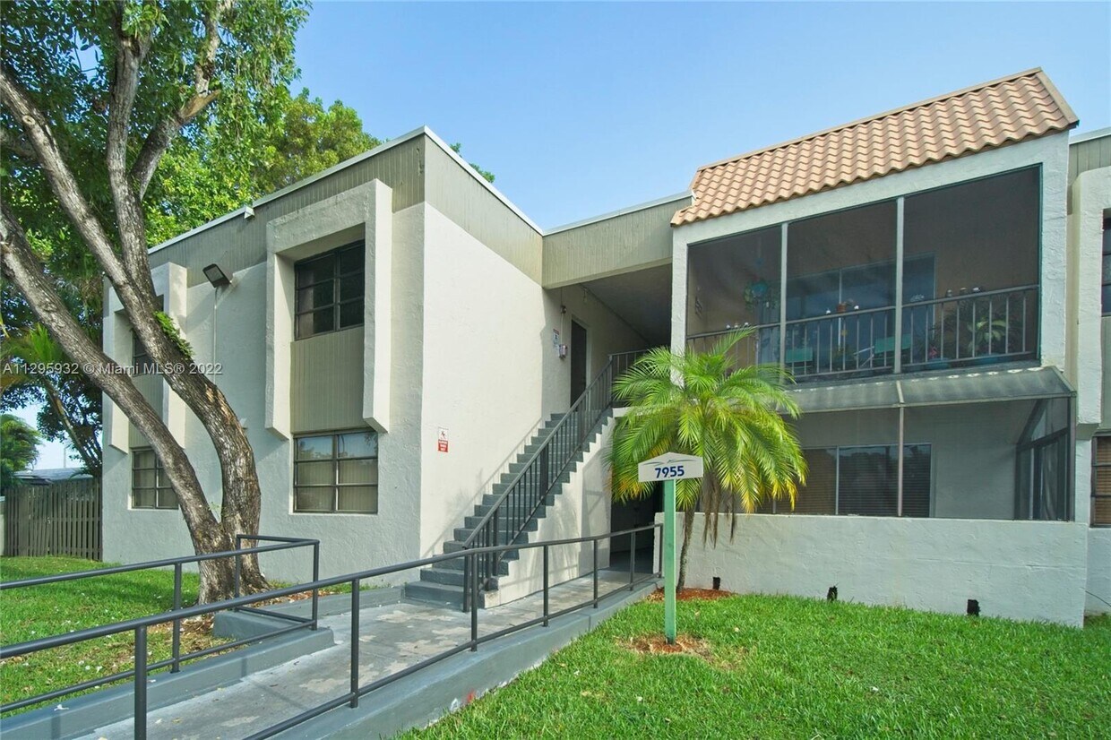 7955 SW 104th St Unit 103D, Miami, FL 33156 Condo for Rent in Miami