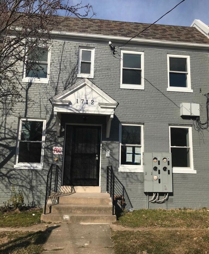 Foto principal - 3 Bedroom Near Historic Anacostia