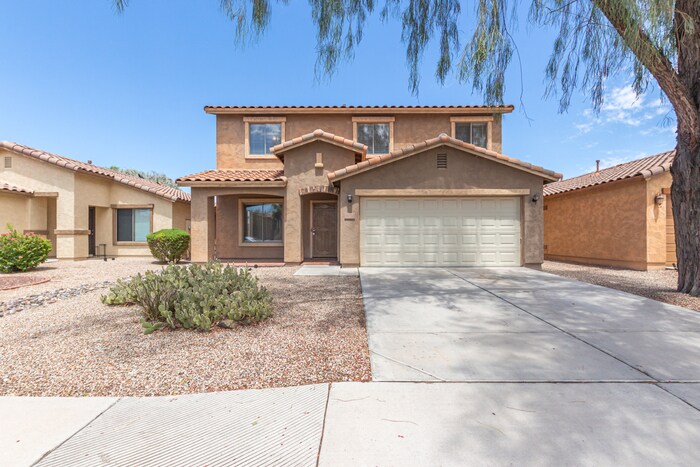 Primary Photo - 44756 Gavilan Dr