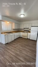 Building Photo - 3504 Tyson Pl NE