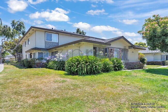 Foto del edificio - 2260 Partridge Way