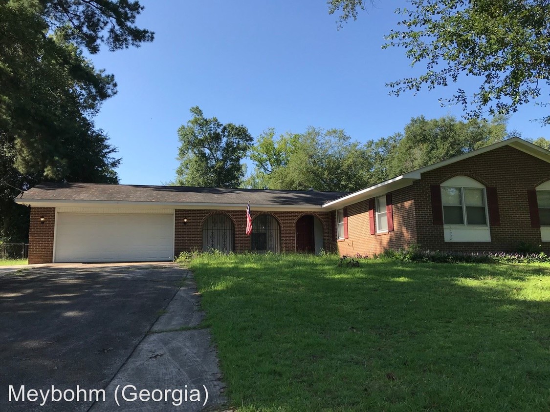 Primary Photo - 3 br, 2 bath House - 1738 Goshen Road