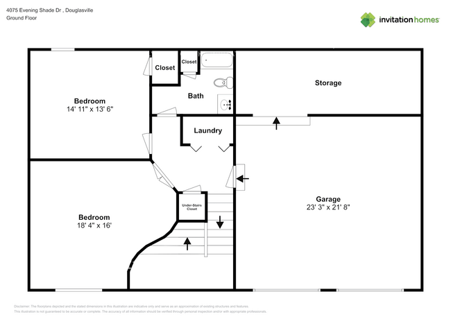 Building Photo - 4075 Evening Shade Dr