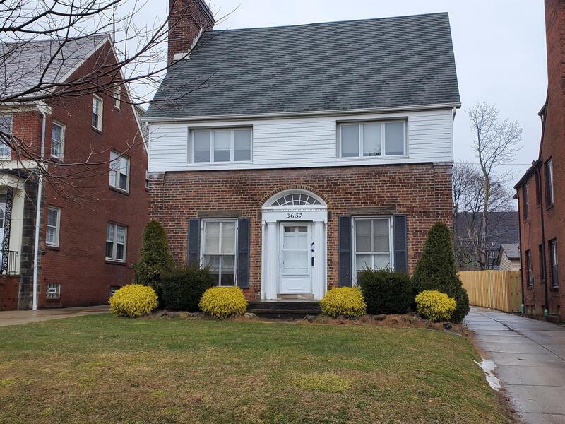 Primary Photo - 3657 Winchell Road - 1