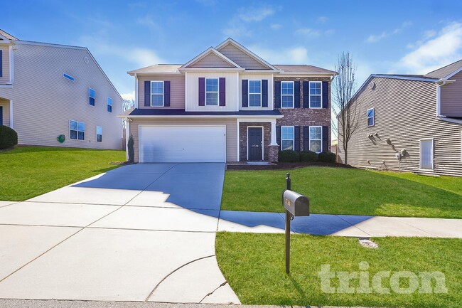 Building Photo - 3730 Spring Willow Way
