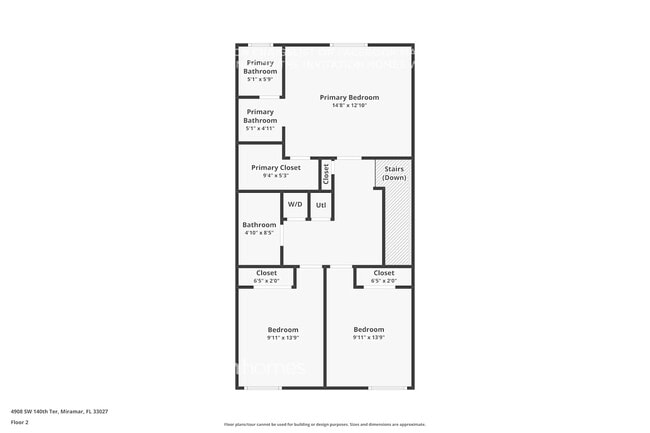 Building Photo - 4908 SW 140th Terrace