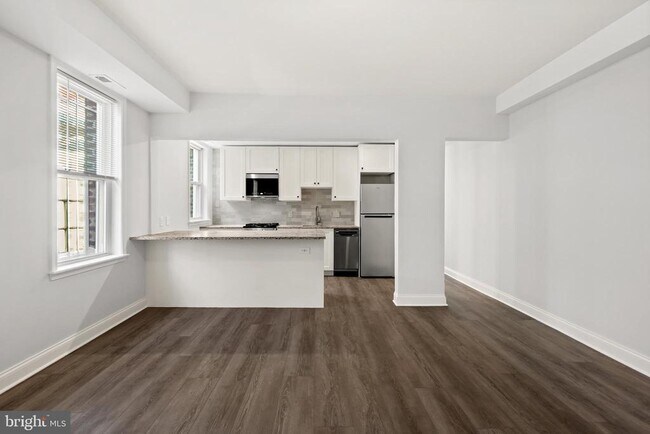 Foto del edificio - 1340 Fairmont St NW