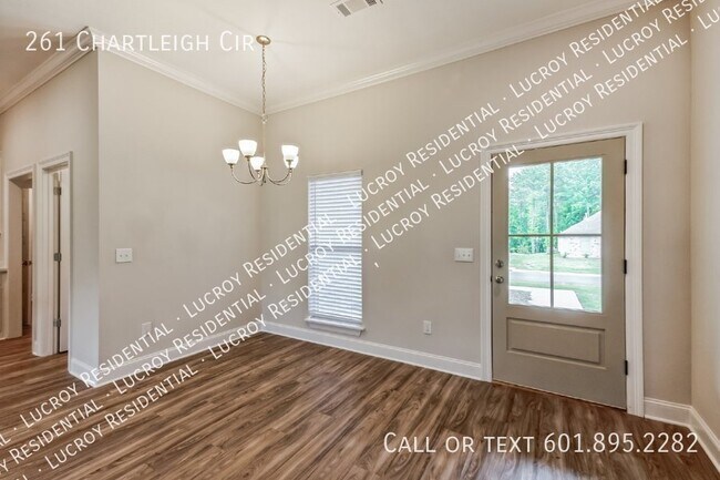Building Photo - New construction rental home in Canton!