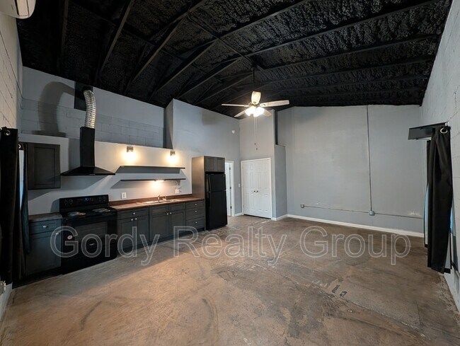 Foto del edificio - 2807 Bertram St