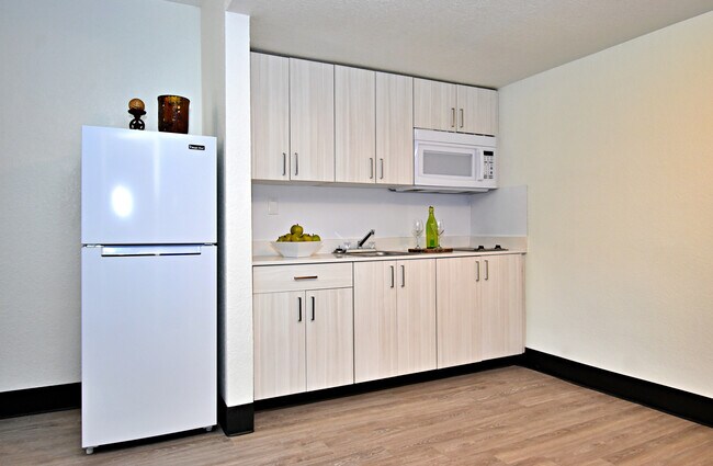 Foto del edificio - Siegel Suites San Antonio