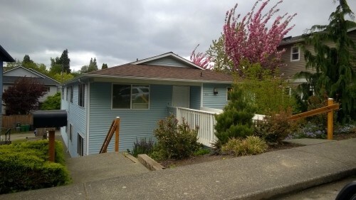 Foto principal - West Seattle Junction 4-plex - 2 bedrooms