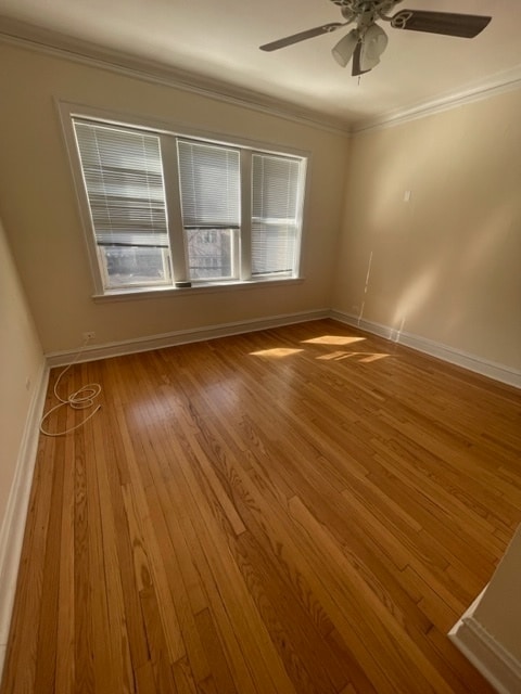 Foto del edificio - 6140 N Rockwell St