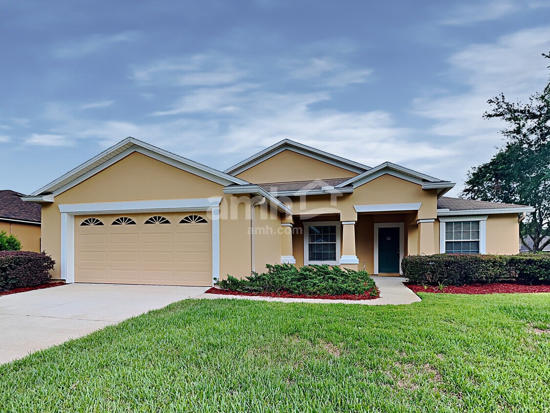 Foto principal - 2842 Woodstone Dr