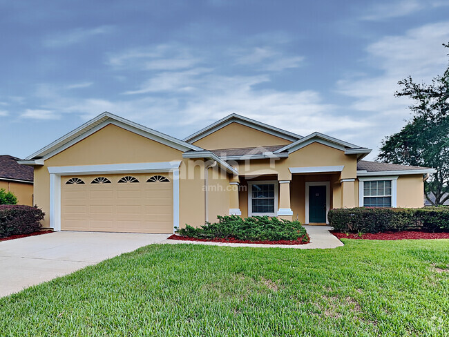Building Photo - 2842 Woodstone Dr