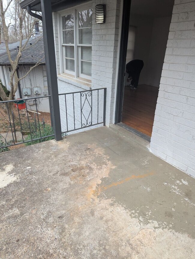 Foto del interior - 215 Hillcrest Ave