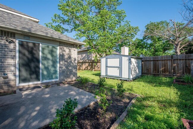 Foto del edificio - 6930 Haven Creek Dr