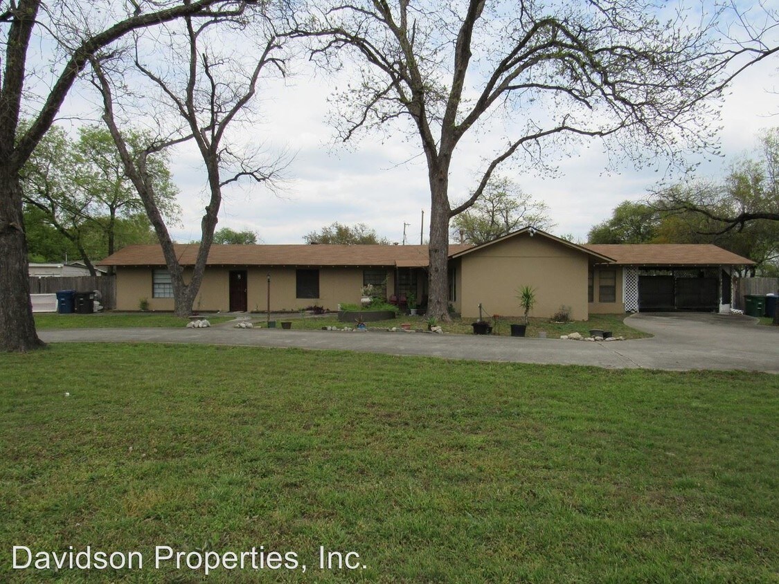Primary Photo - 2723 Woodbury Dr
