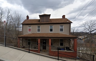 Building Photo - 1599 Fallowfield Ave