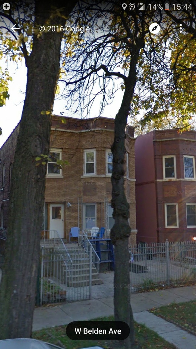 Photo - 2836 W Belden Ave Apartments