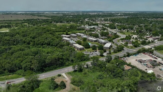  - Aspen Ridge