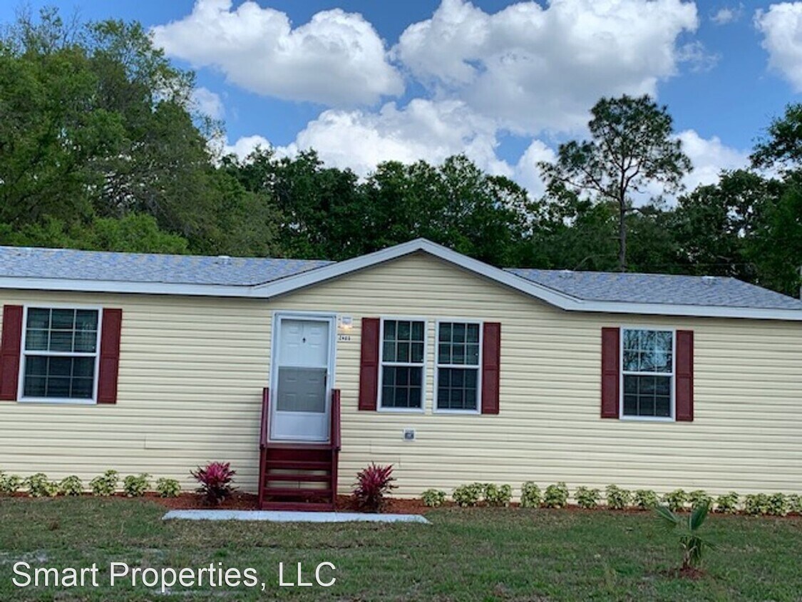 Primary Photo - 3 br, 2 bath House - 2485 Thornhill Rd