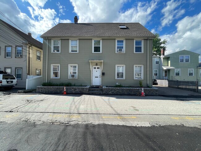 Foto del edificio - 5 Hearn St