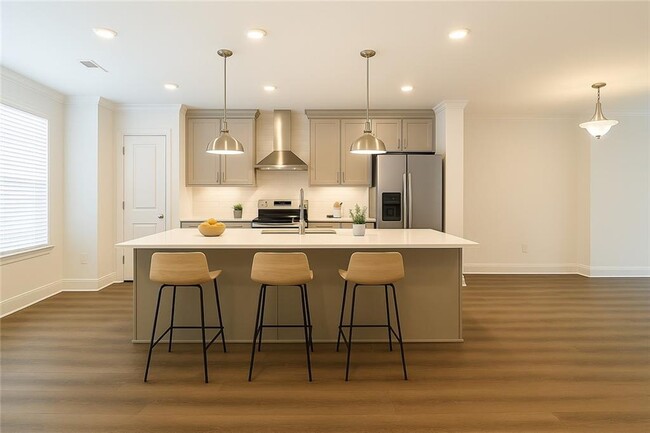 Building Photo - 4535 Sims Park Pl.