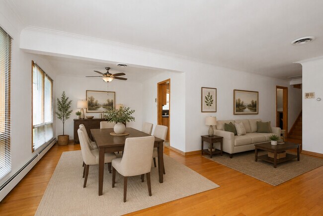 Foto del edificio - 6238 W 63rd St