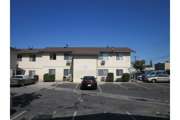 Foto del edificio - 1420 Monterey St
