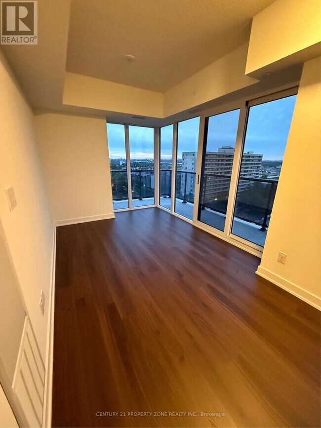Building Photo - 2825 Jane St