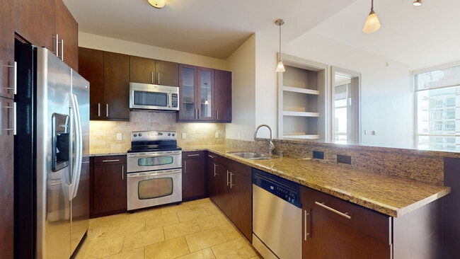 Interior Photo - Strata