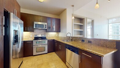 Interior Photo - Strata