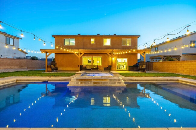 Building Photo - 44112 Sierra Vista Dr