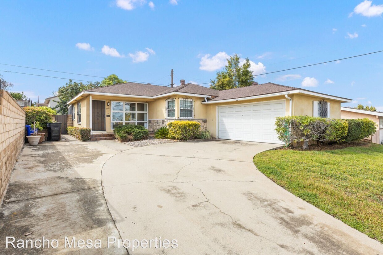 Primary Photo - 3 br, 1.5 bath House - 5007 Havenwood Ave