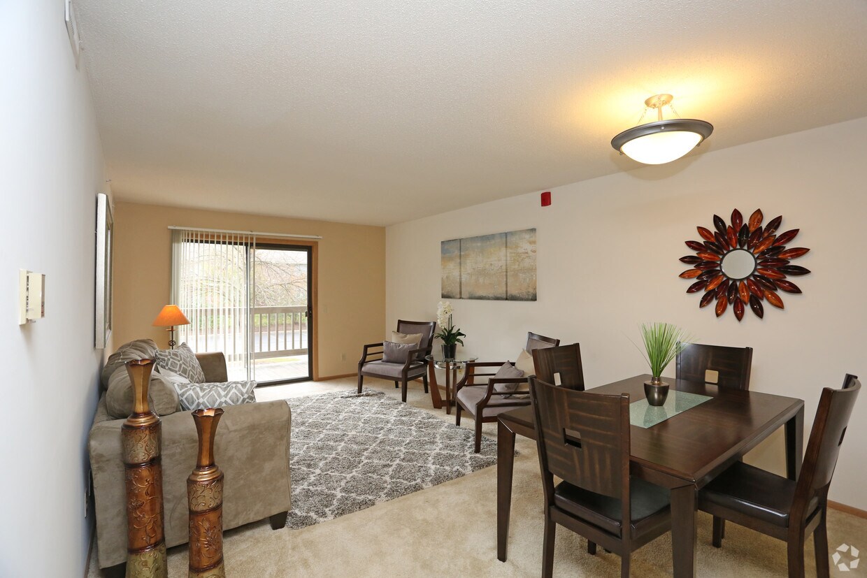 9418 N Green Bay Rdnull
