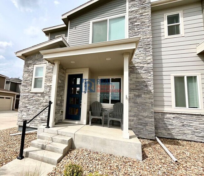 Building Photo - 18019 E 96th Ave